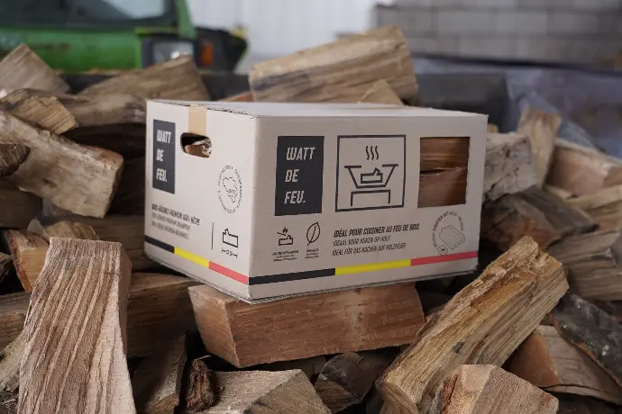 Ardenwood - Starter Box - Hêtre sec