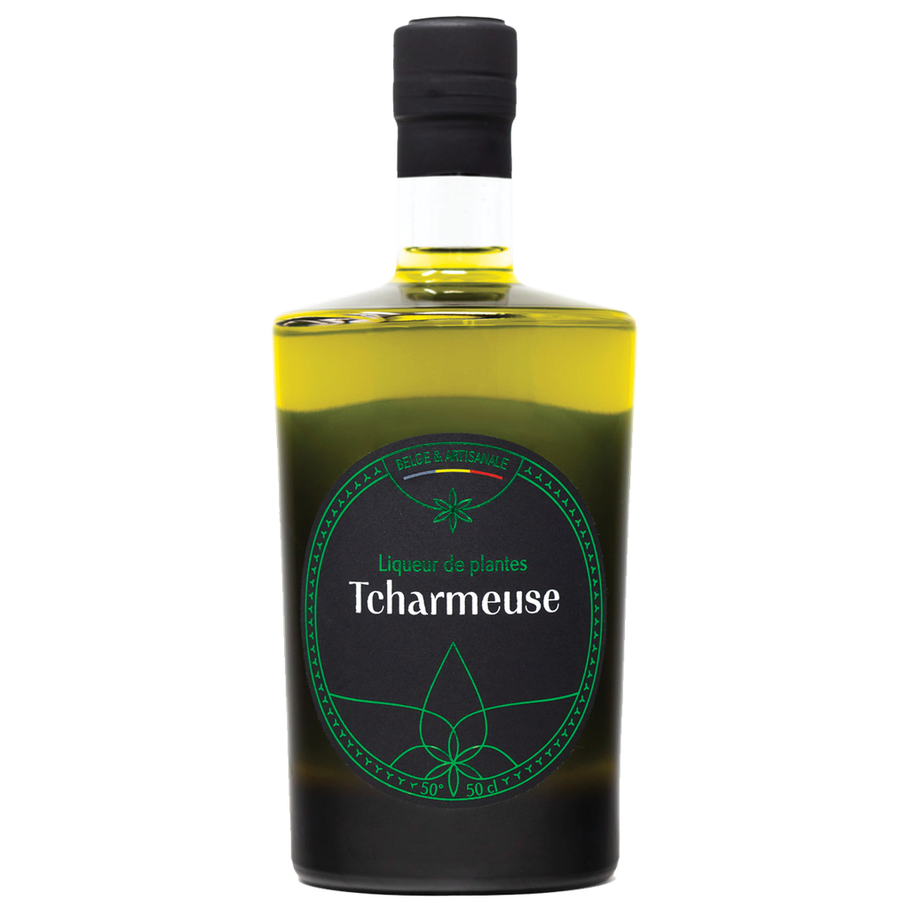 Tcharmeuse 50cl