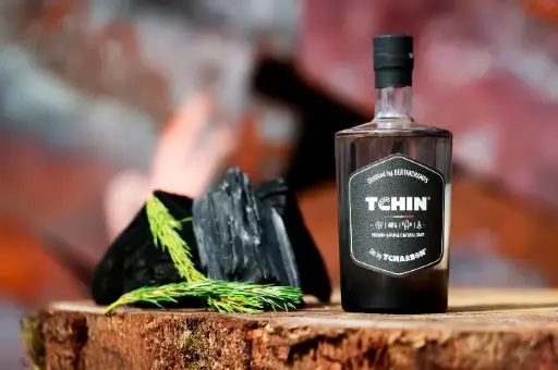 [TCH300] Tchin Gin 50cl