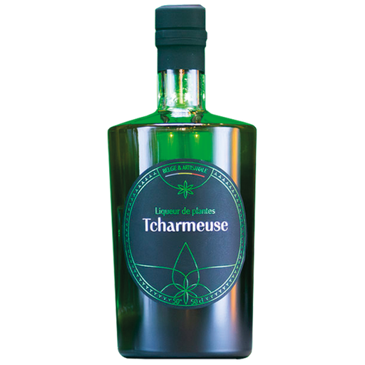 [SPILIQ50] Tcharmeuse 50cl