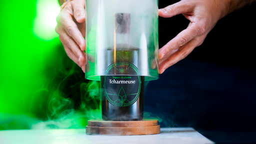 [TCH330] Tcharmeuse 50cl